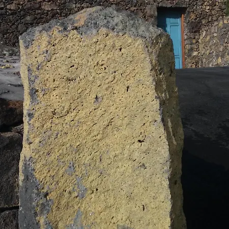 Bungalowmirador Fuencaliente de la Palma