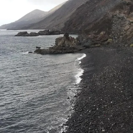 Bungalowmirador Fuencaliente de la Palma