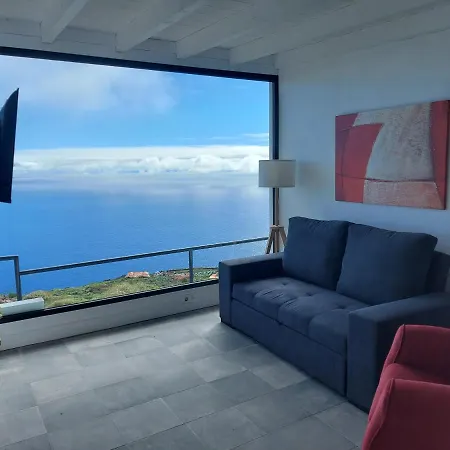 Bungalowmirador Apartment *