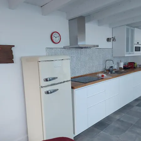 Bungalowmirador Apartment Fuencaliente de la Palma