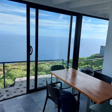 Apartment Bungalowmirador Fuencaliente de la Palma