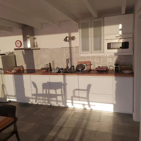Bungalowmirador Fuencaliente de la Palma