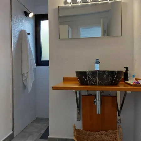 Bungalowmirador *