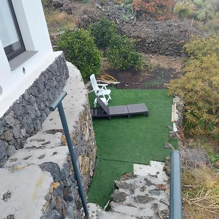 Bungalowmirador Apartment Fuencaliente de la Palma