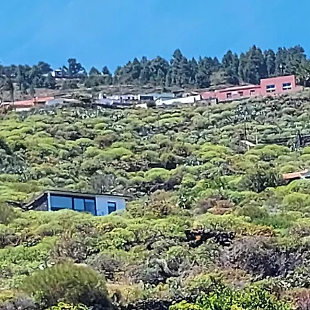 Bungalowmirador Apartment Fuencaliente de la Palma