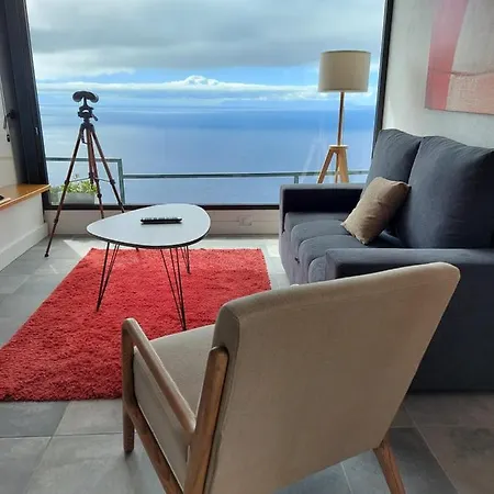 Apartment Bungalowmirador