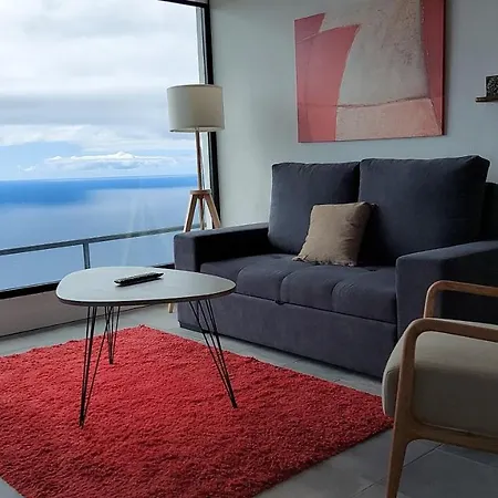 Bungalowmirador Apartment