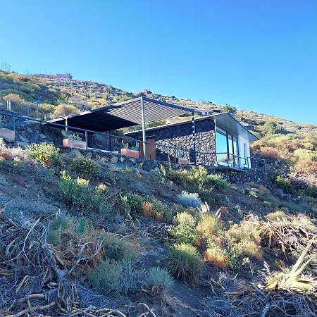 Bungalowmirador * Fuencaliente de la Palma